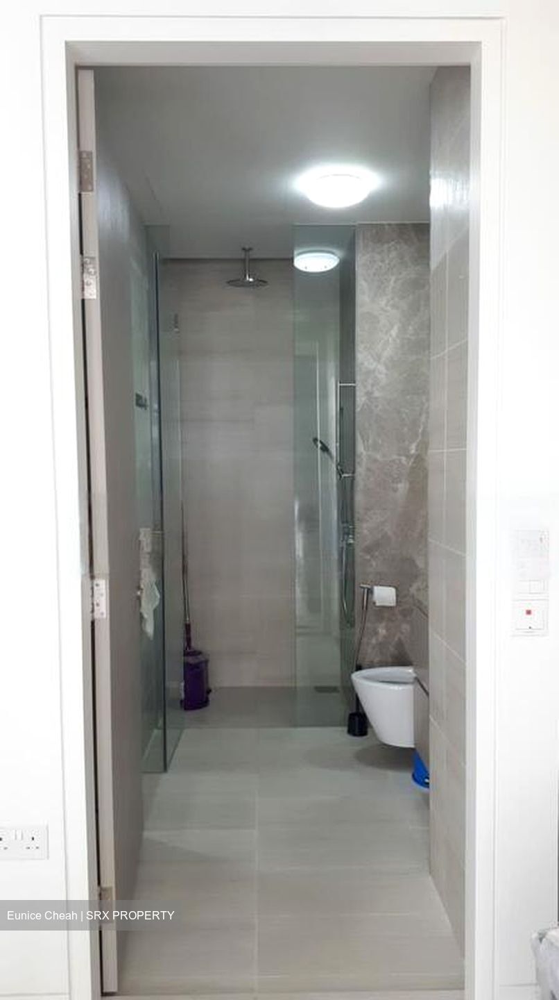 Highline Residences (D3), Condominium #463441401